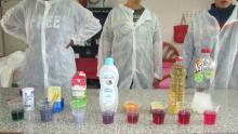 Foto Experimento